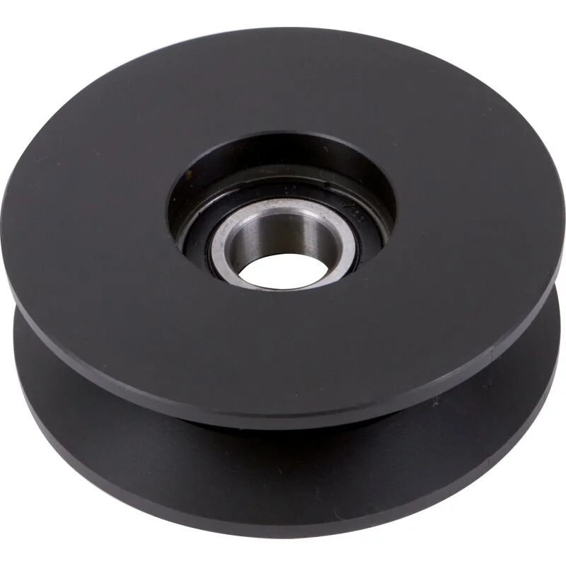 HILL RAKE - 0.1420.421.0 - Guide roller