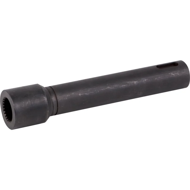 HILL RAKE - 0.2790.484.0 - Mounting Flange Shaft