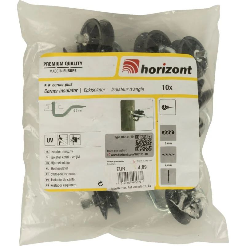 Horizont - 100121-10 - Other Electrical Components (Pack of 10)