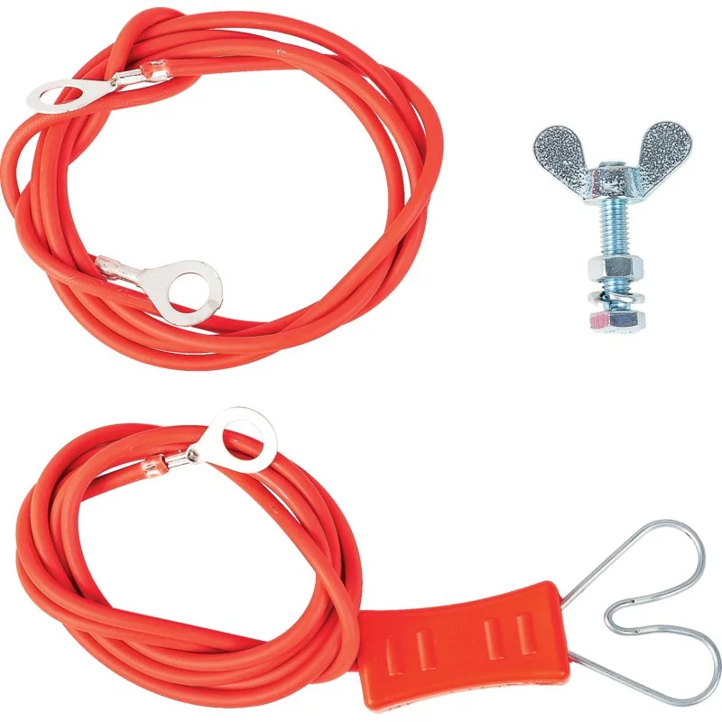 Horizont - 10613 - Electric fence energizer
