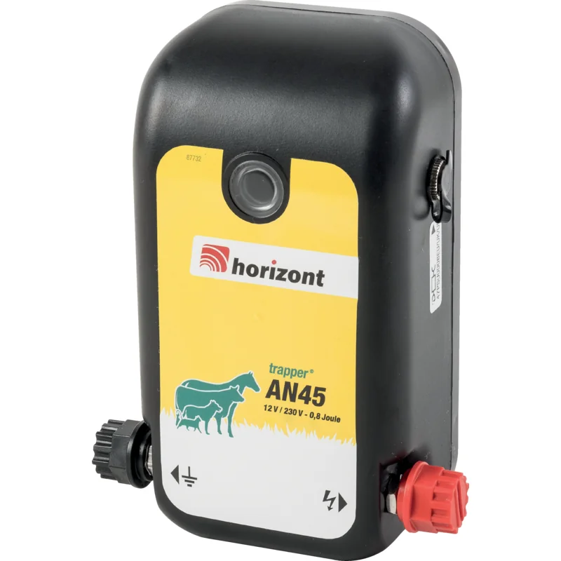 Horizont