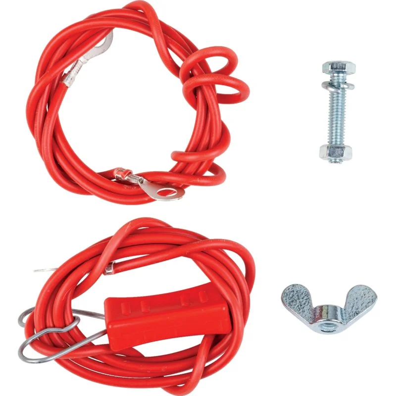 Horizont - 10891 - Electric fence energizer
