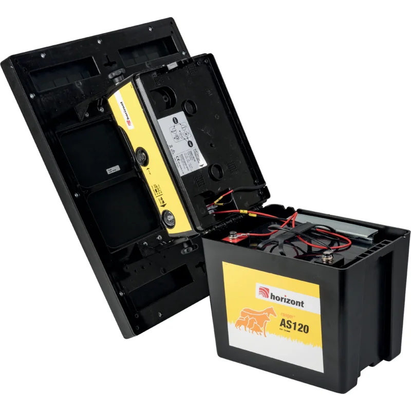 Horizont - 10986 - Electric fence energizer