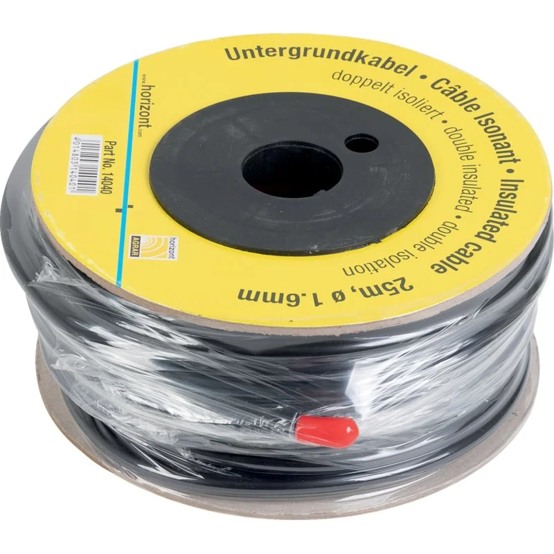 Horizont - 14040 - Ground/Supply cable