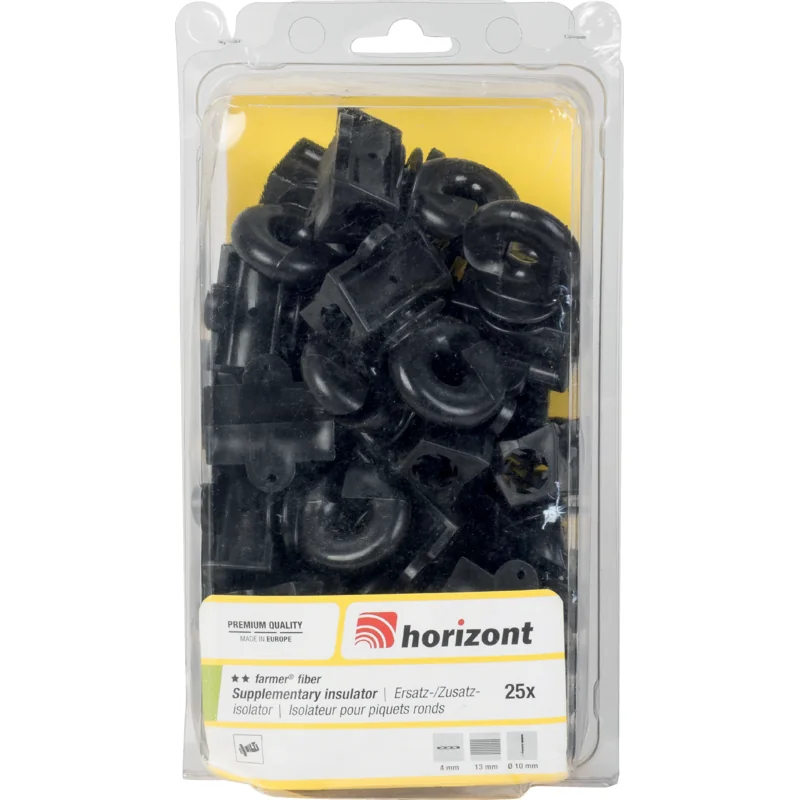 Horizont - 14046C - Replacement/additional insulator (Pack of 25)