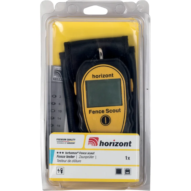 Horizont - 14151C - Fence tester