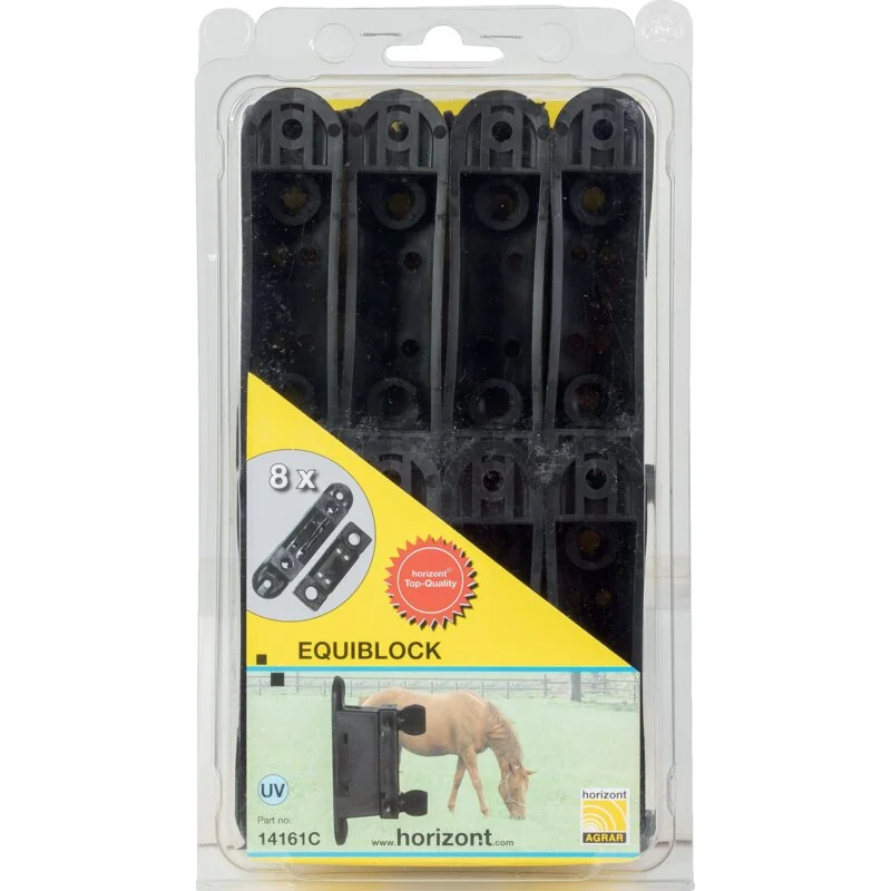 Horizont - 14161C - Tape insulator (Pack of 8)