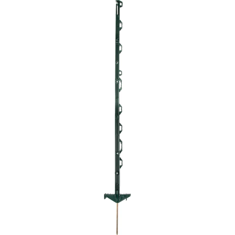 Horizont - 14380-5GN - Pasture fence post (Pack of 5)