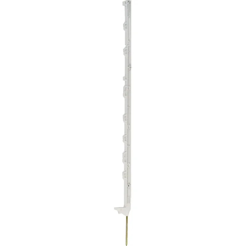 Horizont - 14472-10 - Pasture fence post (Pack of 10)