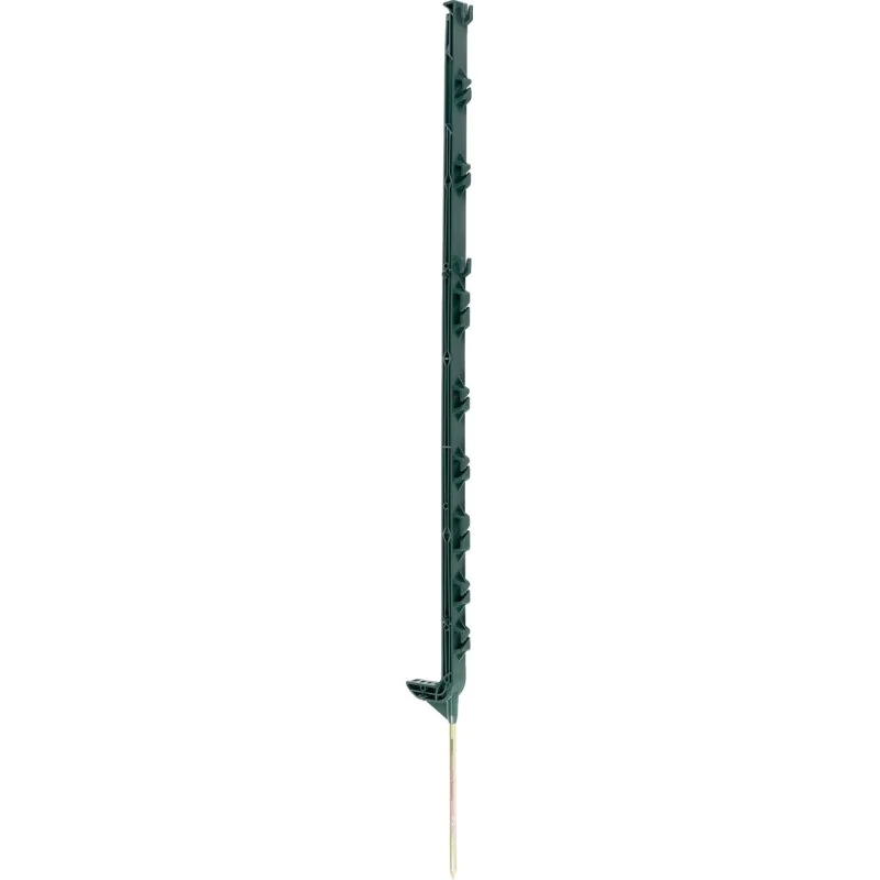 Horizont - 14491-10GN - Pasture fence post (Pack of 10)