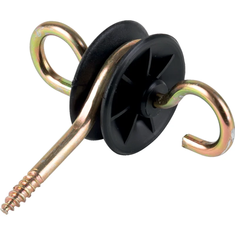 Horizont - 15126C - Gate handle insulator (Pack of 5)