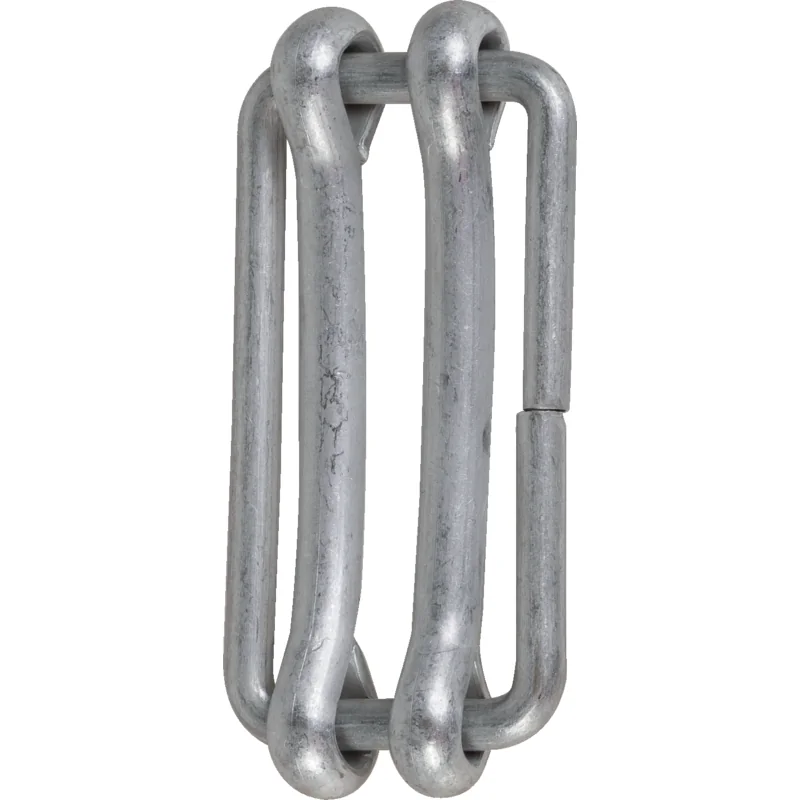 Horizont - 15164C - Belt Connector (Pack of 5)