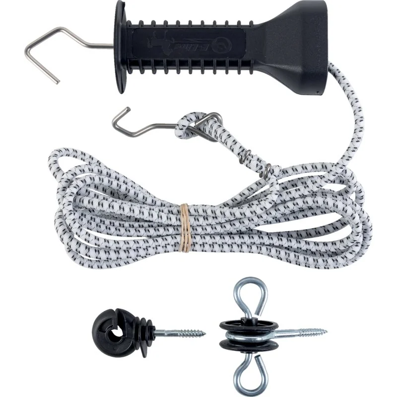 Horizont - 15316C - Gate handle set