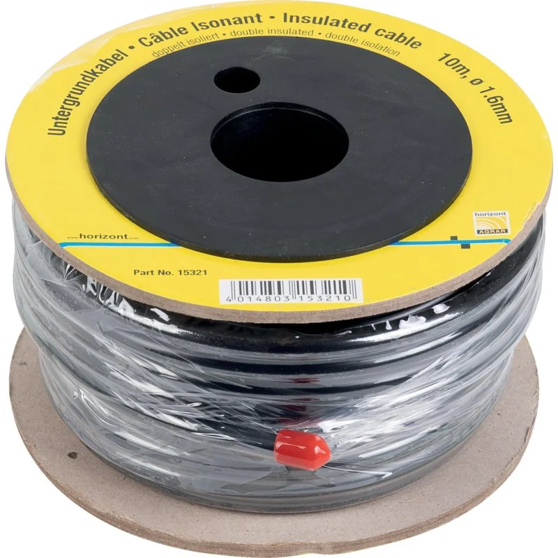 Horizont - 15321 - Ground/Supply cable
