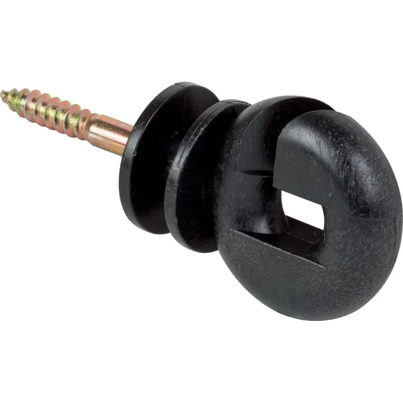 Horizont - 15370EI - Ring insulator (Pack of 120)