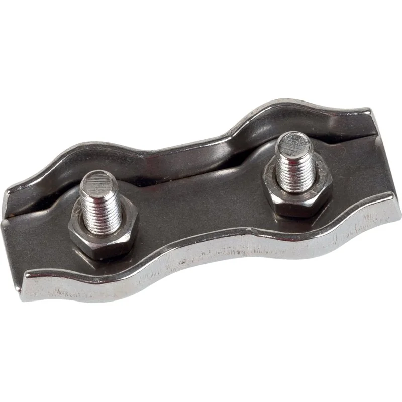 Horizont - 15506C - Rope connector (Pack of 5)