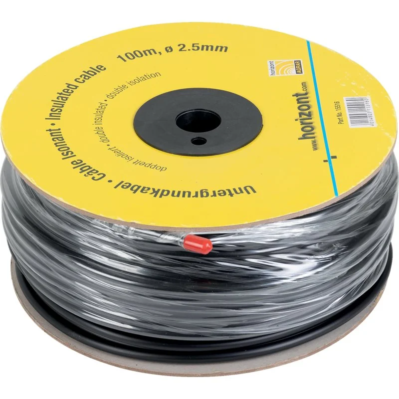 Horizont - 15516 - Ground/Supply cable