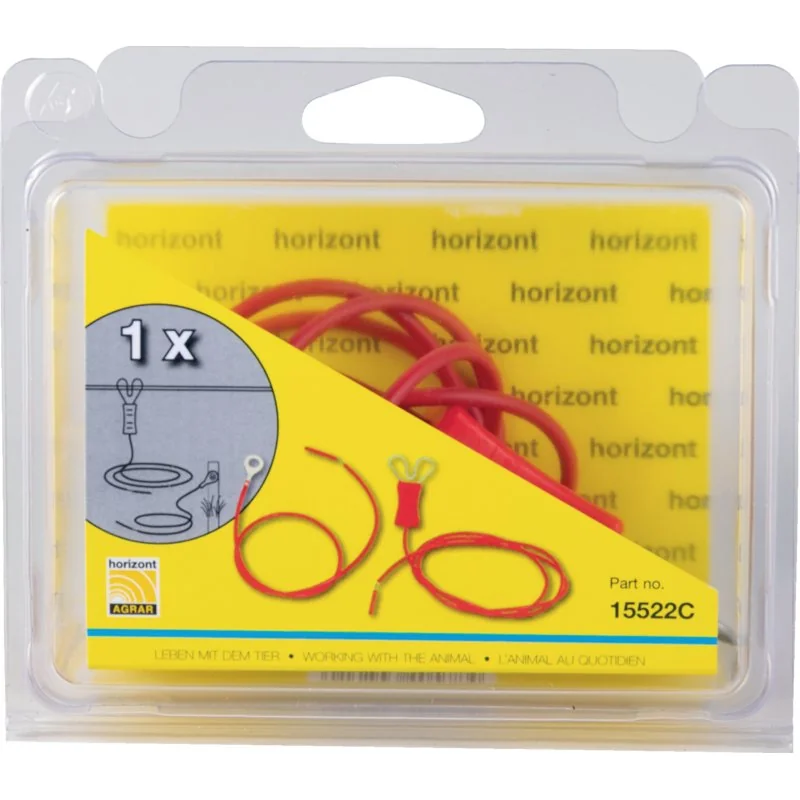 Horizont - 15522C - Connection cable set