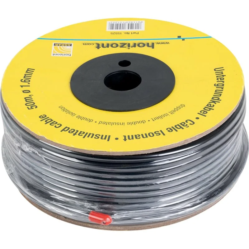 Horizont - 15525 - Ground/Supply cable
