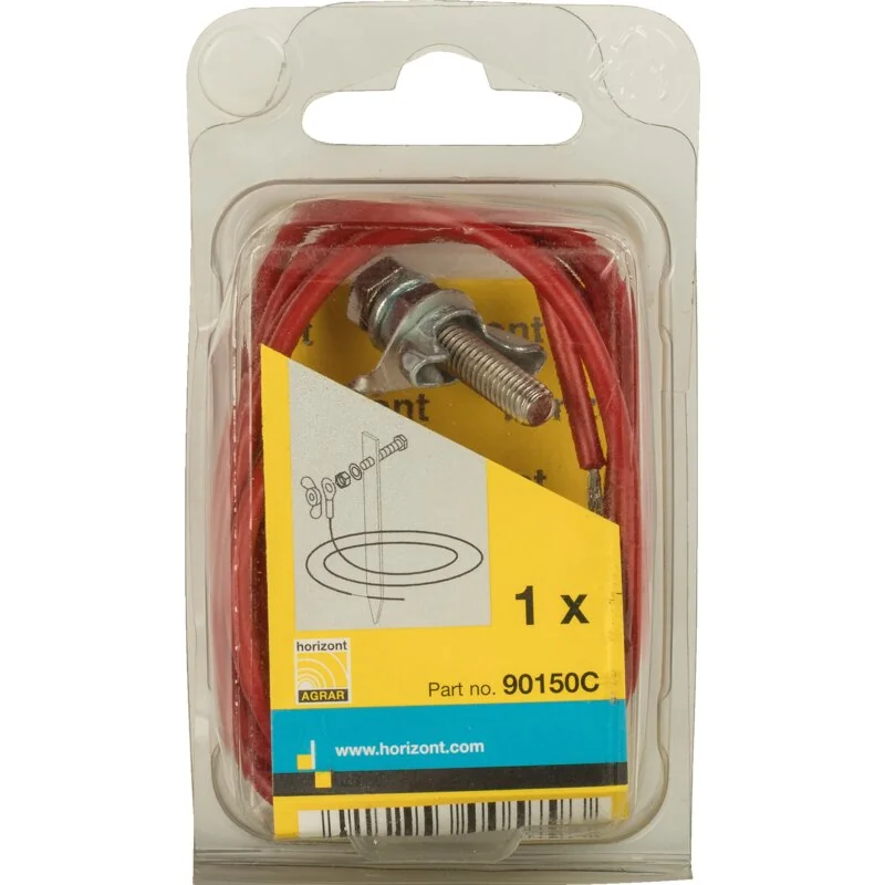 Horizont - 90150C - Battery Terminals & Cables