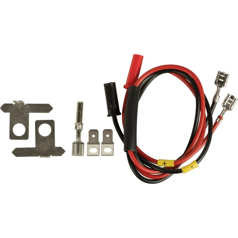 Horizont - 90439C - Battery Terminals & Cables