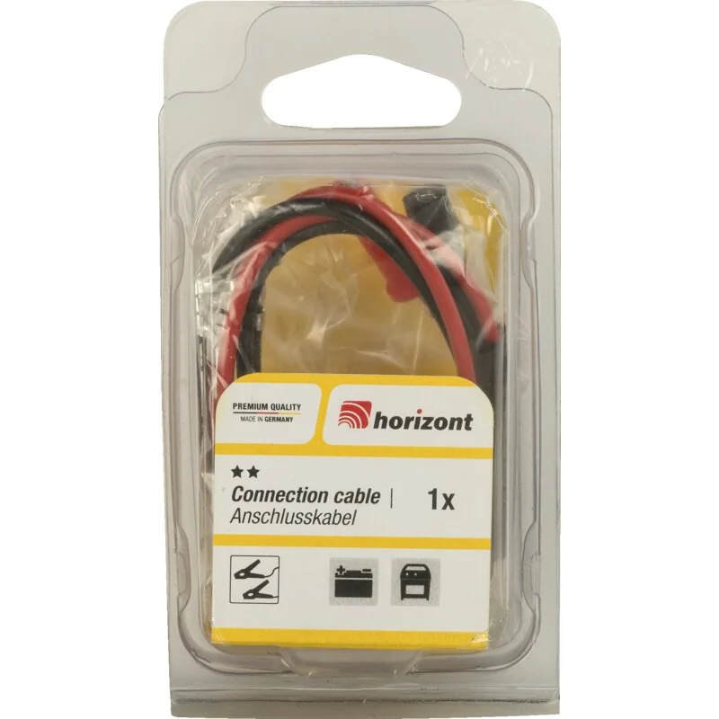 Horizont - 90439C - Battery Terminals & Cables