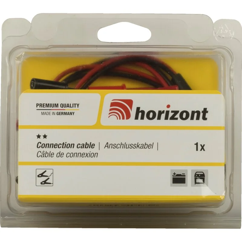 Horizont - 90501C - Battery Terminals & Cables