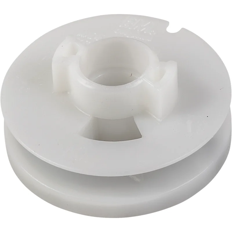 Husqvarna - 503964901 - Rope pulley+starter spring