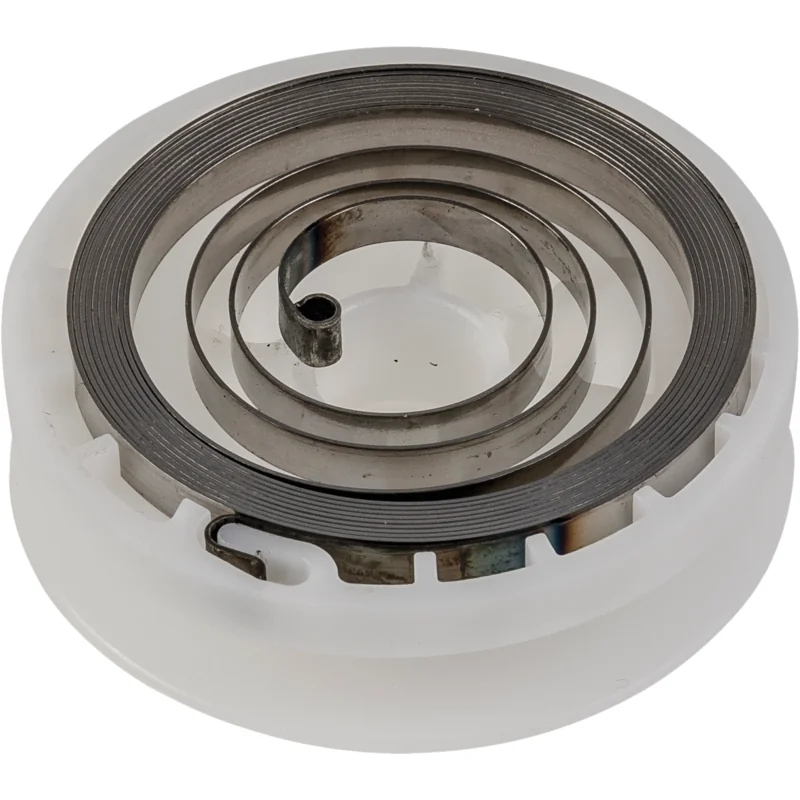 Husqvarna - 503964901 - Rope pulley+starter spring
