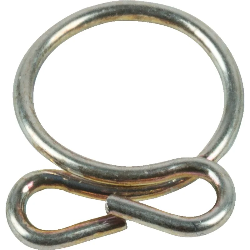 Husqvarna - 506707001 - Hose clamp