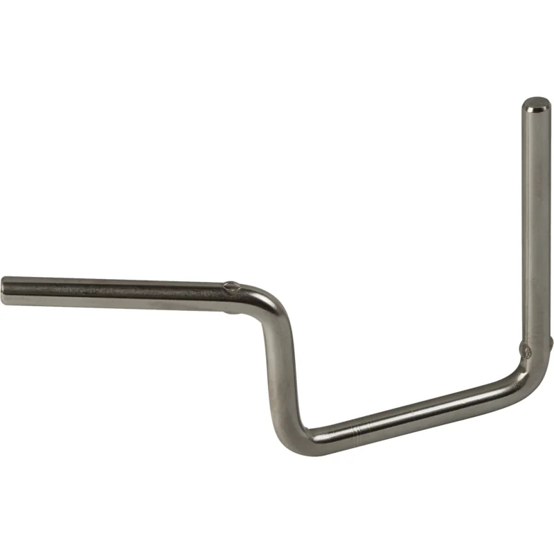 Husqvarna - 522504801 - Front axle