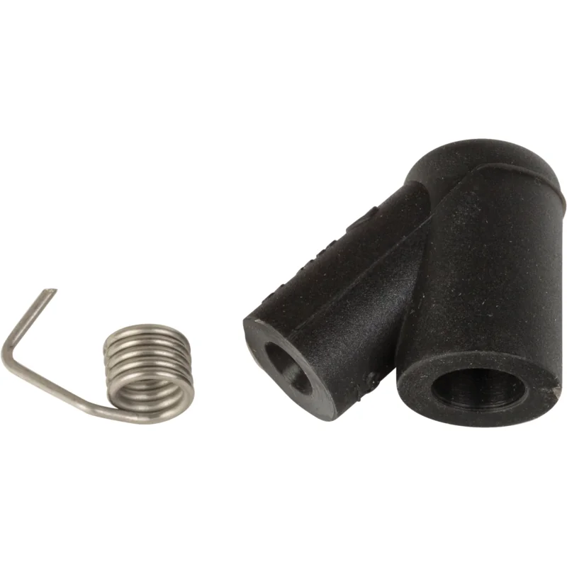 Husqvarna - 537239601 - Spark plug connector