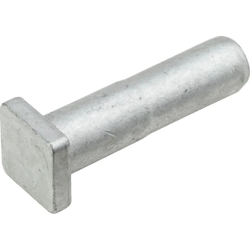 Husqvarna - 537334601 - Rail bolt