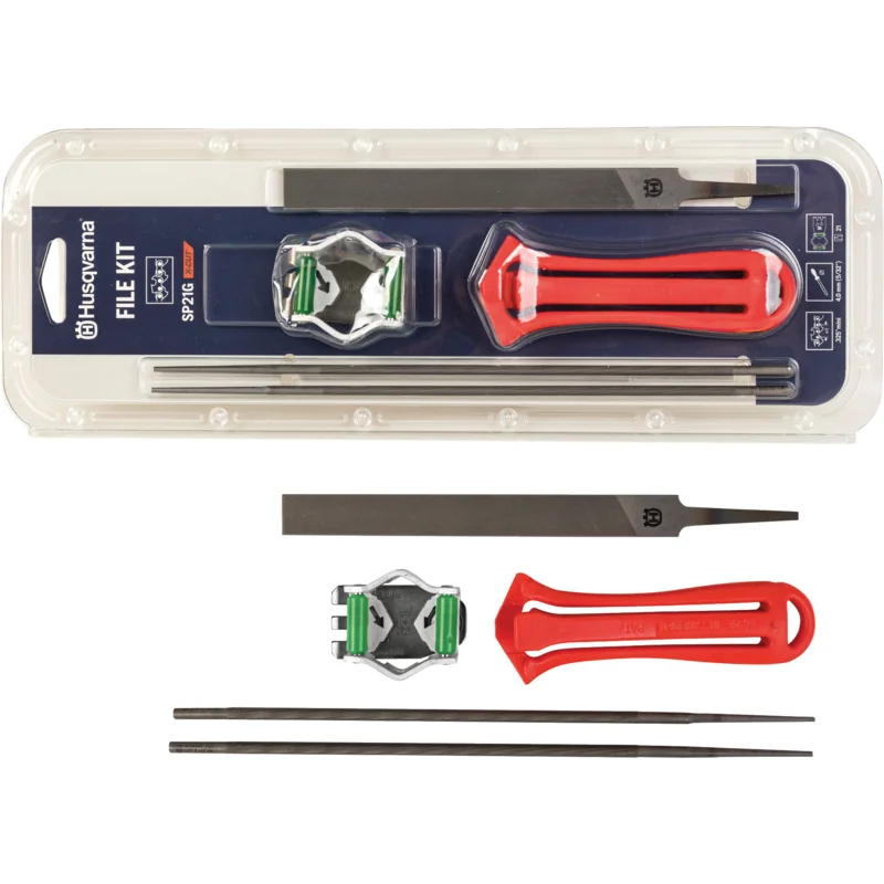 Husqvarna - 595004601 - File set