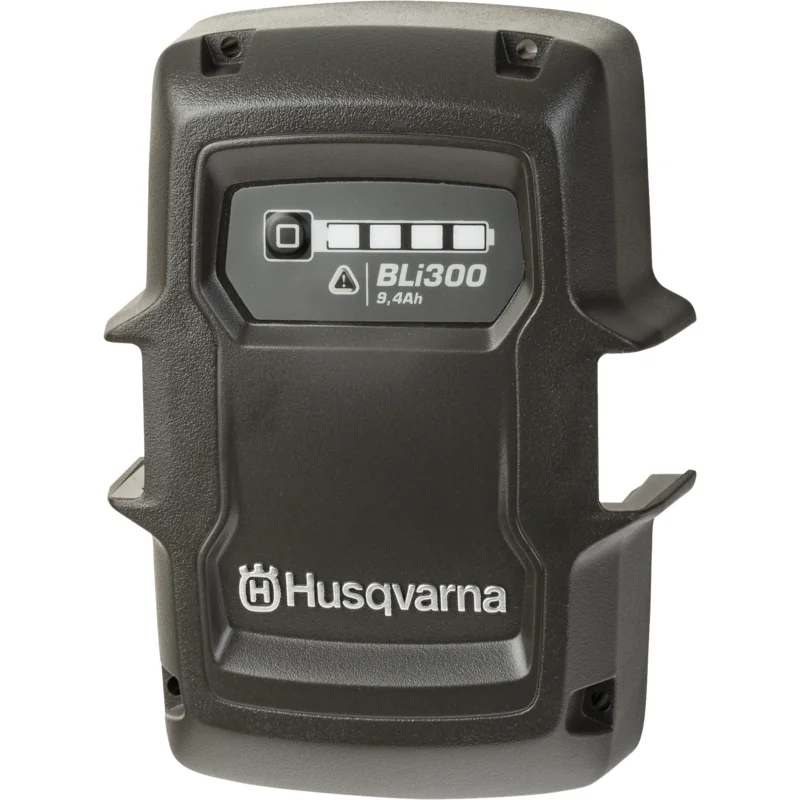 Husqvarna - 599730401 - Cover