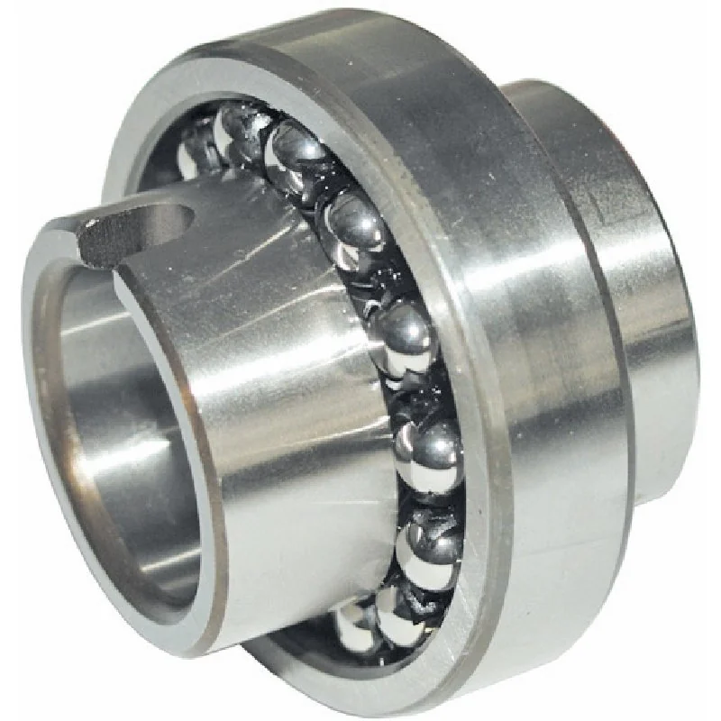 INA FAG - 11210-TVH - Self-aligning ball bearing