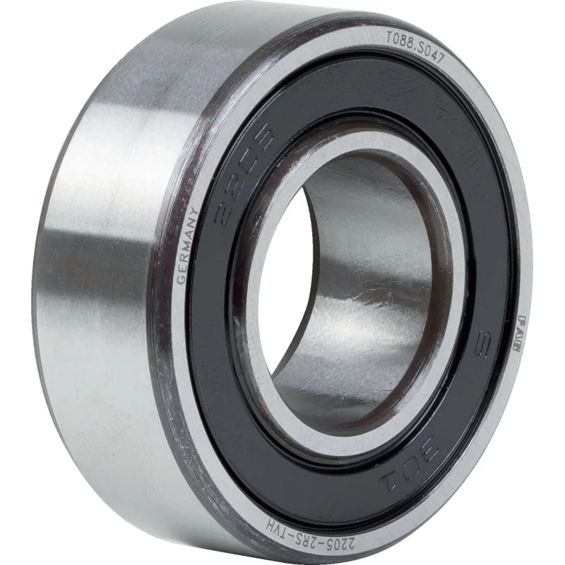 INA FAG - 1205-TVH - Self-aligning ball bearing