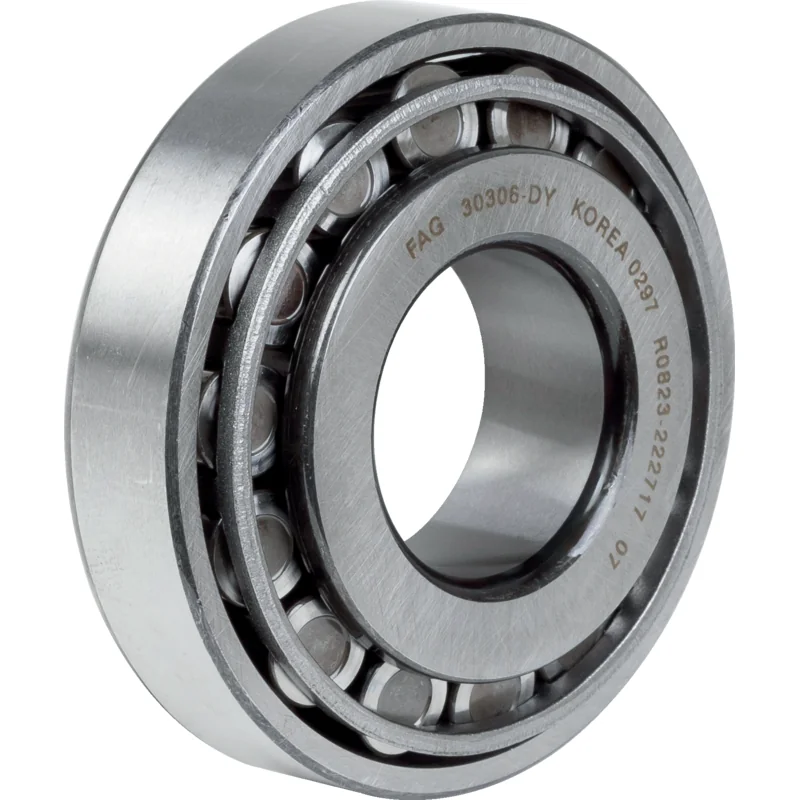 INA FAG - 30306-A - Tapered roller bearing