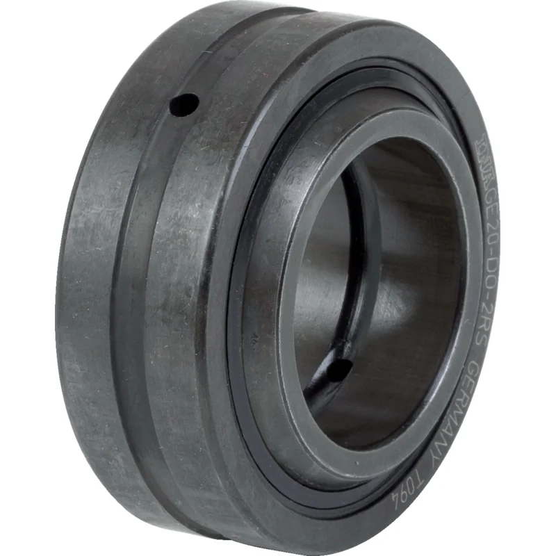 INA FAG - GE20-UK-2RS - Joint Bearing