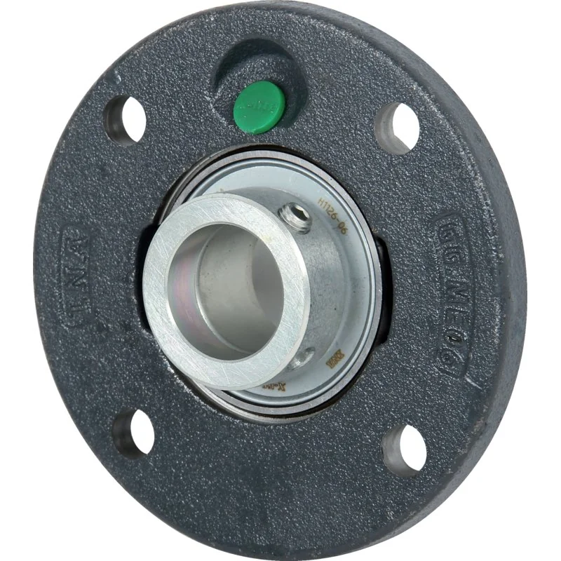INA FAG - PME20-N - Flange bearing