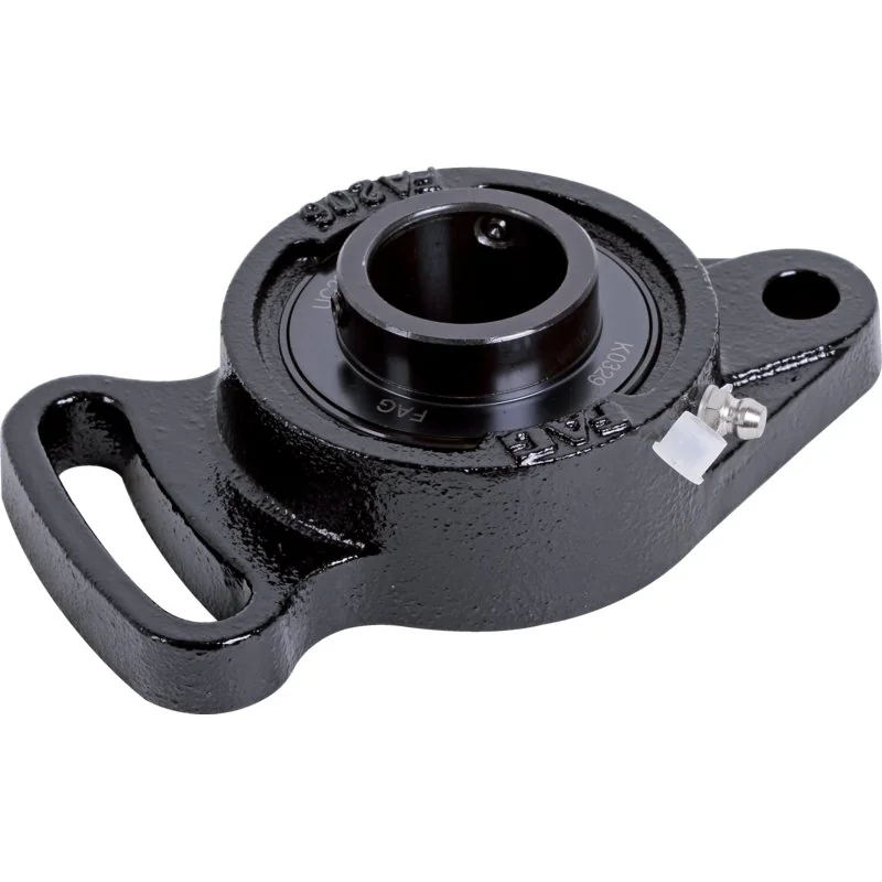INA FAG - UCFA 204 - Flange bearing