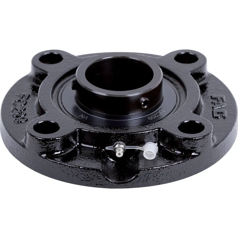 INA FAG - UCFC 213 - Flange bearing