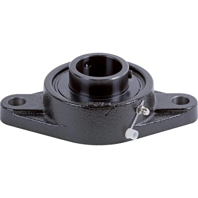 INA FAG - UCFL 202 - Flange bearing