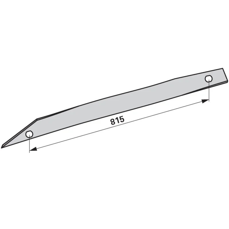 IQparts - 041873B - Strip