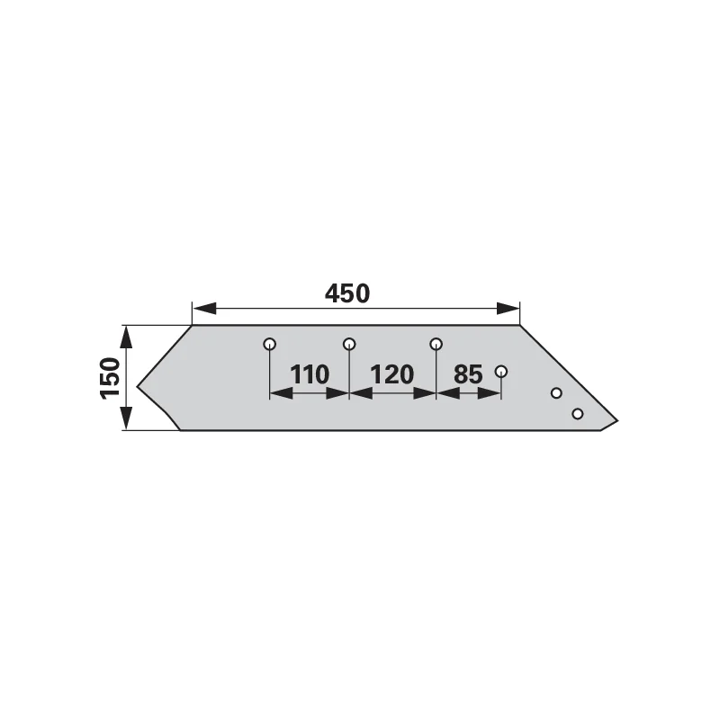 IQparts - 073008 - Interchangeable point shares