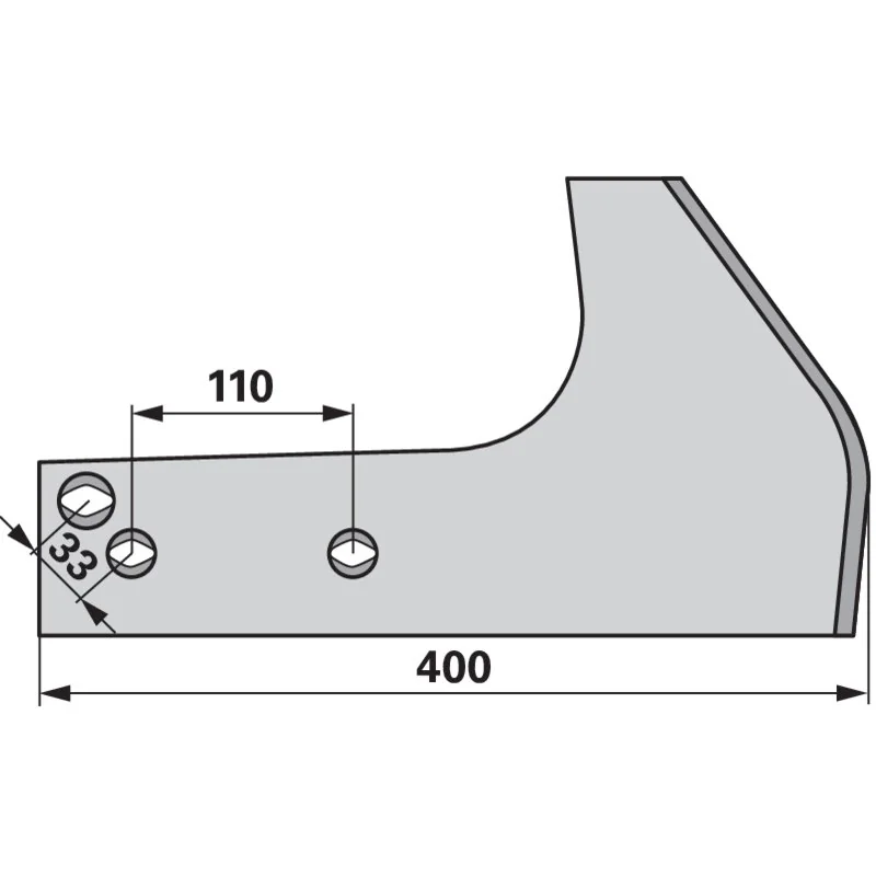 IQparts - 084320 - System coulter