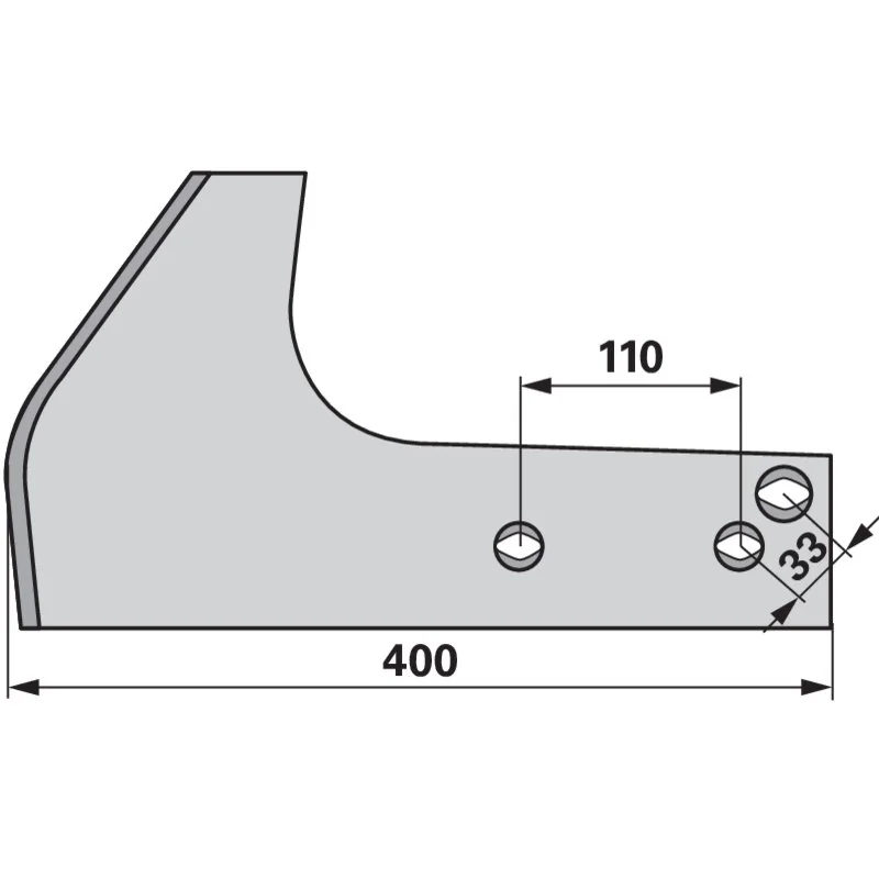 IQparts - 084321 - System coulter