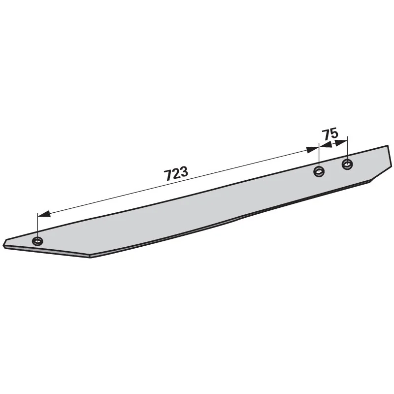 IQparts - 178111 - Strip