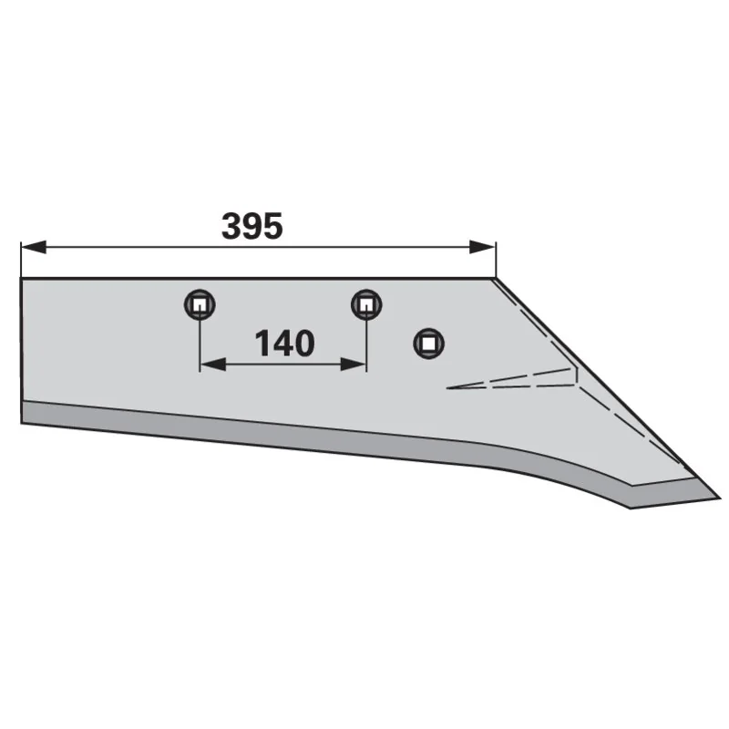 IQparts - 2700.48.01 - Duckbill shares