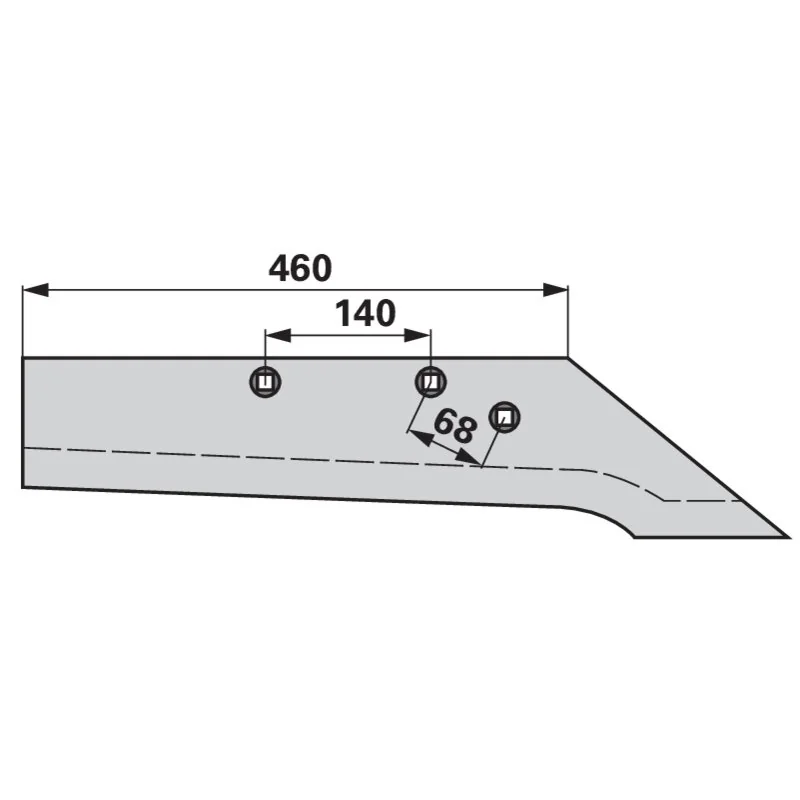 IQparts - 2707.05.01 - Duckbill shares